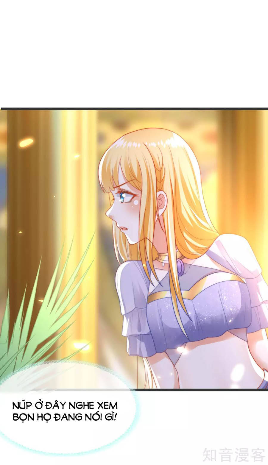 Sủng Hậu Của Vương Chapter 86 - 26