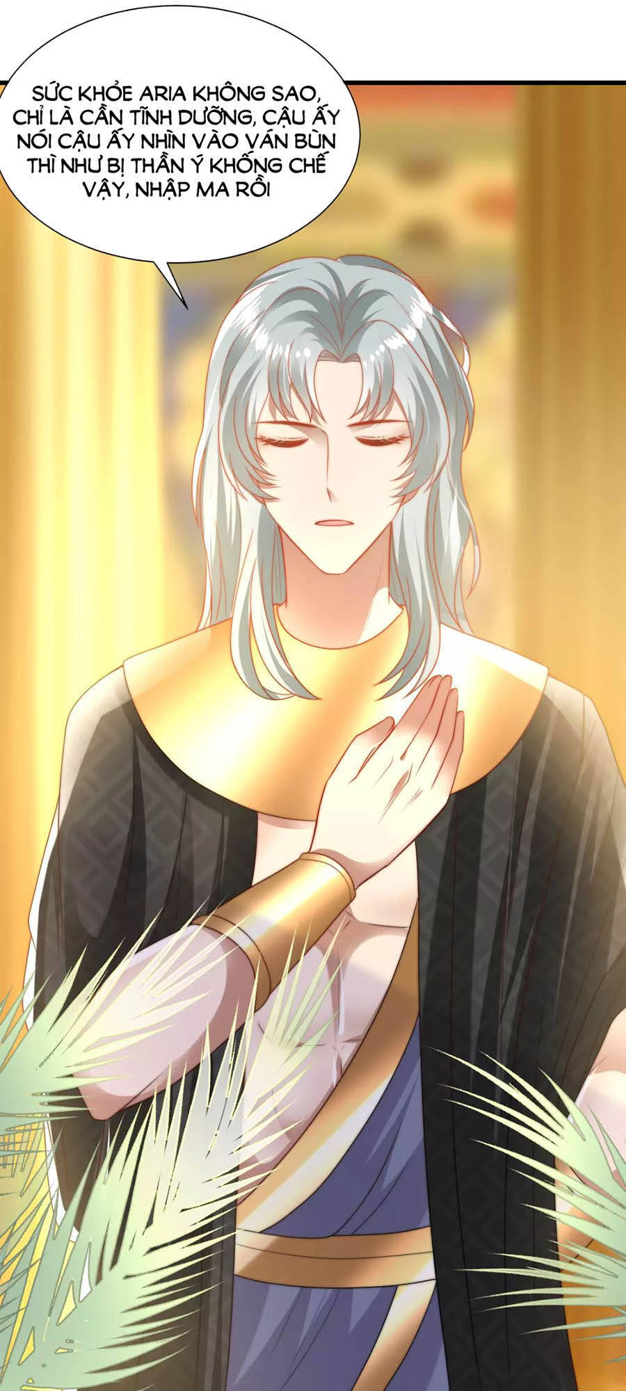 Sủng Hậu Của Vương Chapter 86 - 27