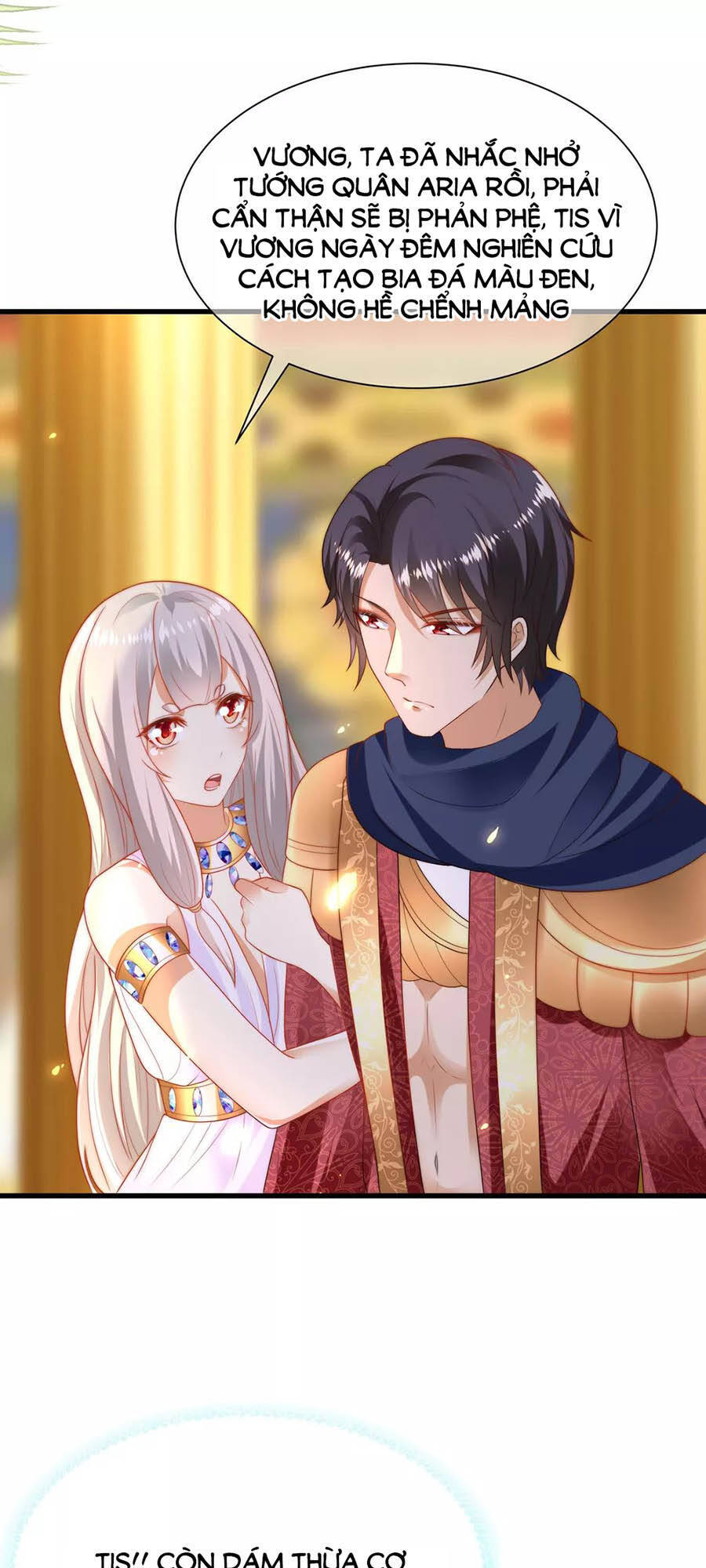 Sủng Hậu Của Vương Chapter 86 - 29