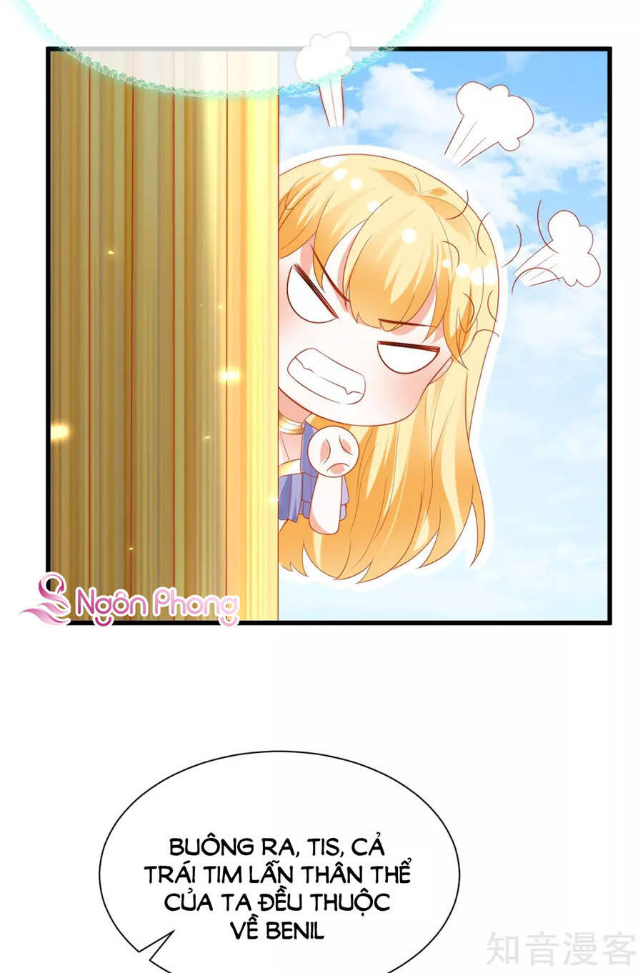 Sủng Hậu Của Vương Chapter 86 - 31