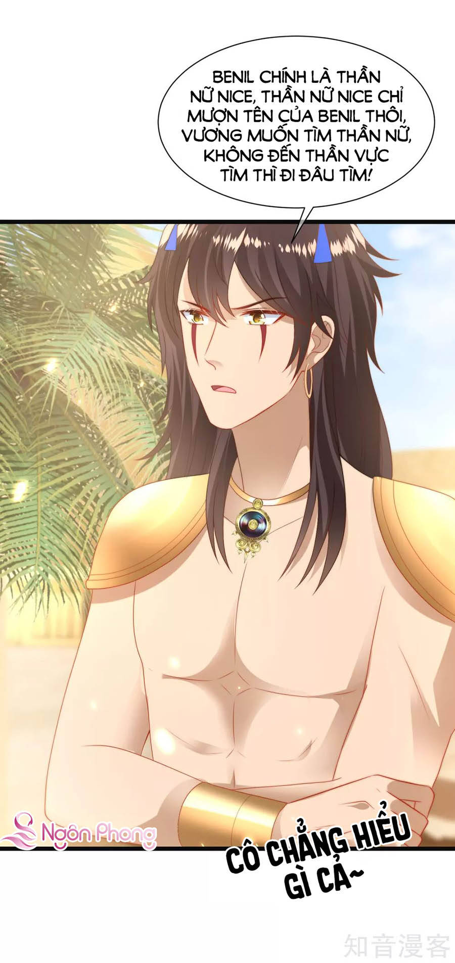Sủng Hậu Của Vương Chapter 86 - 42