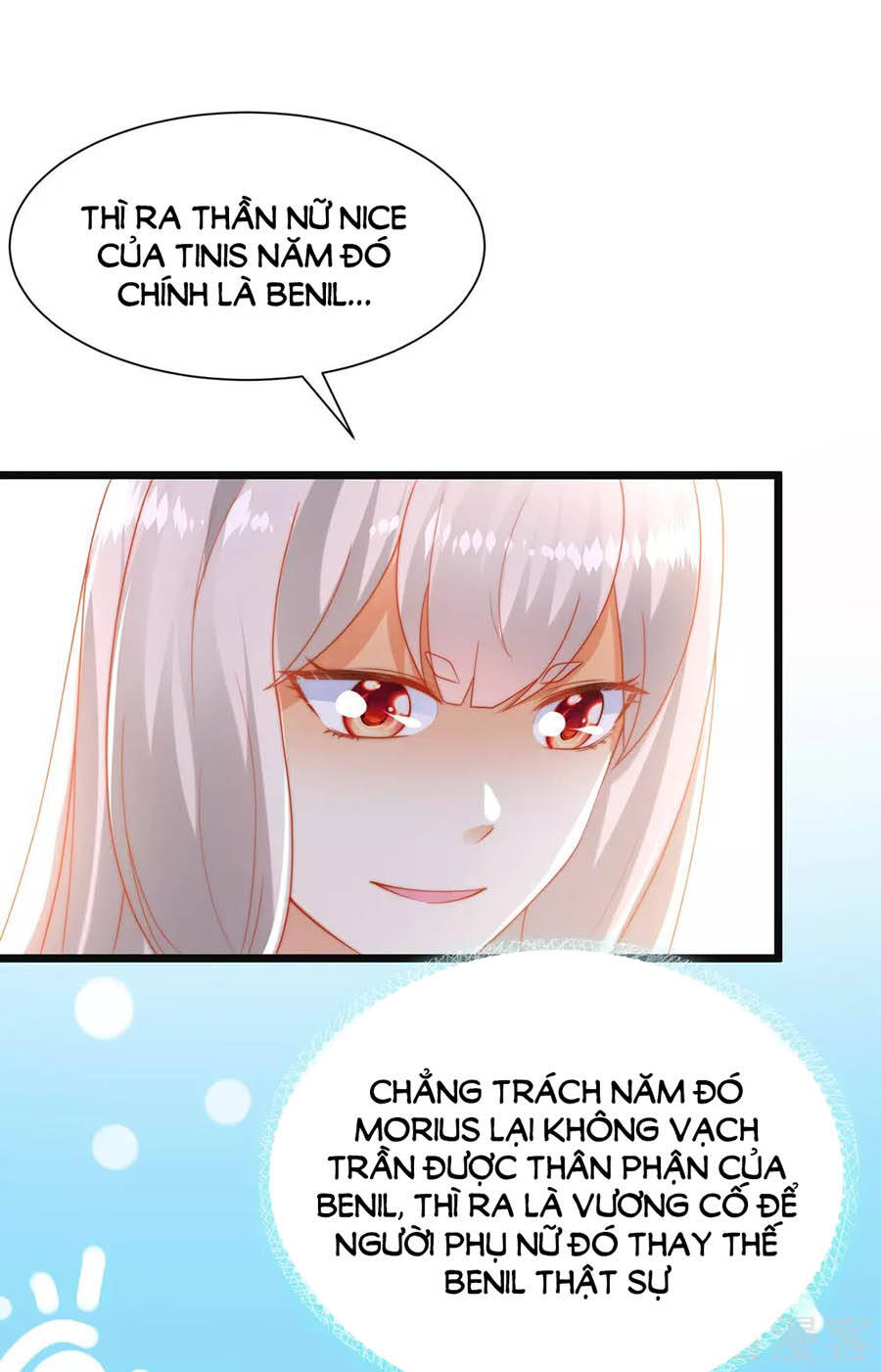 Sủng Hậu Của Vương Chapter 86 - 7