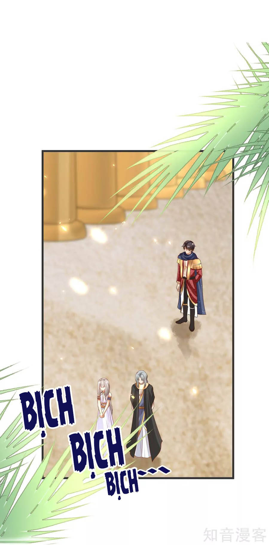 Sủng Hậu Của Vương Chapter 86 - 70