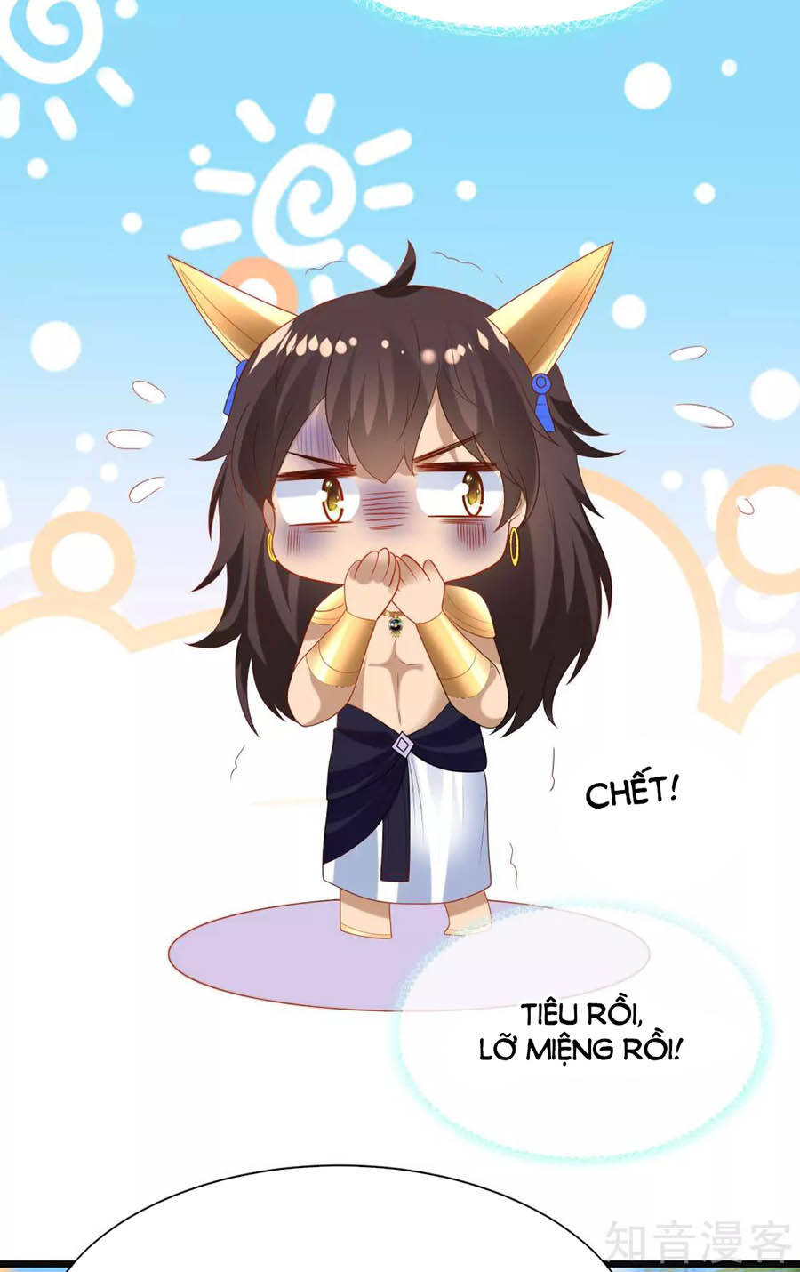 Sủng Hậu Của Vương Chapter 86 - 8