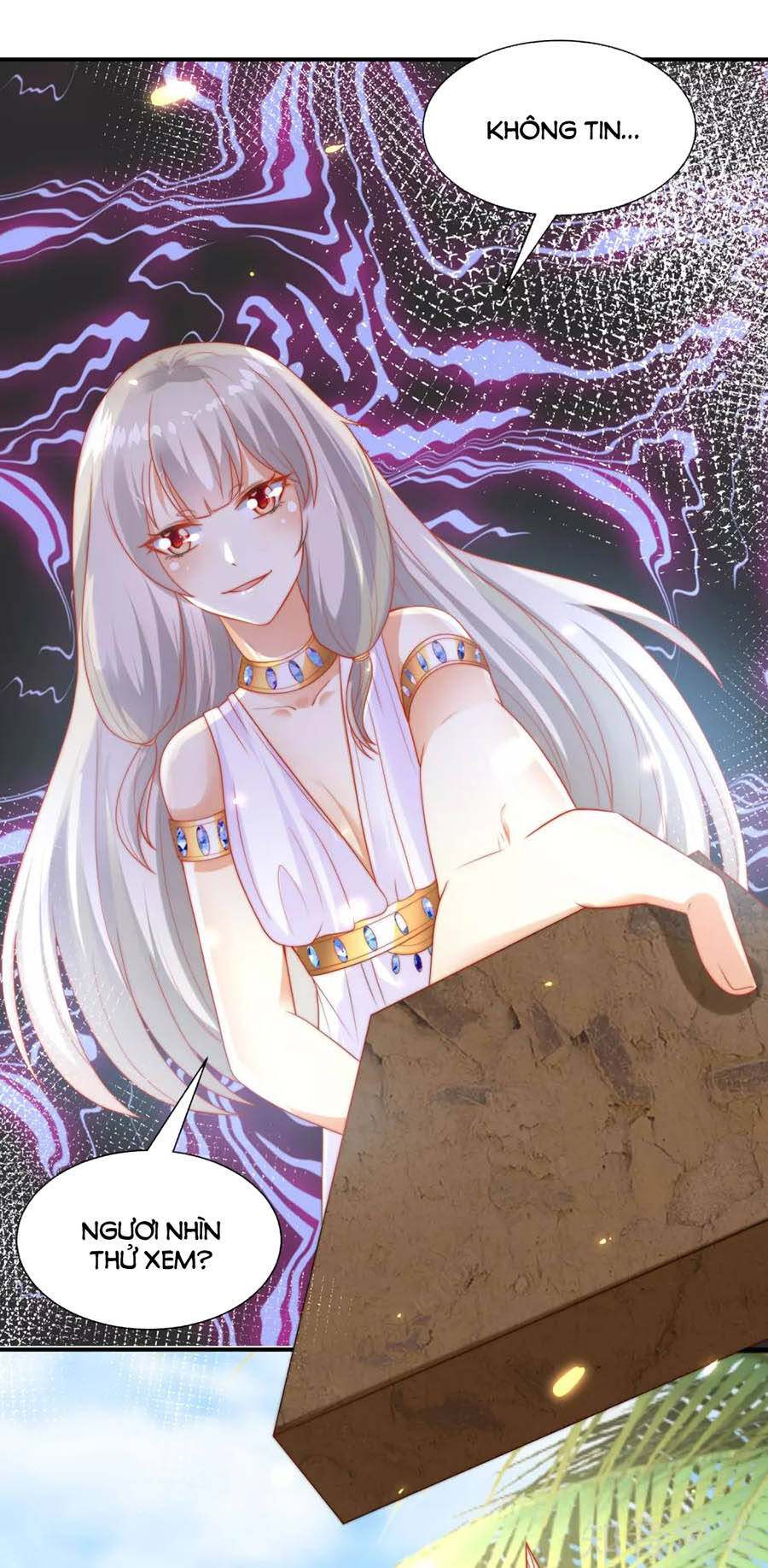Sủng Hậu Của Vương Chapter 86 - 10