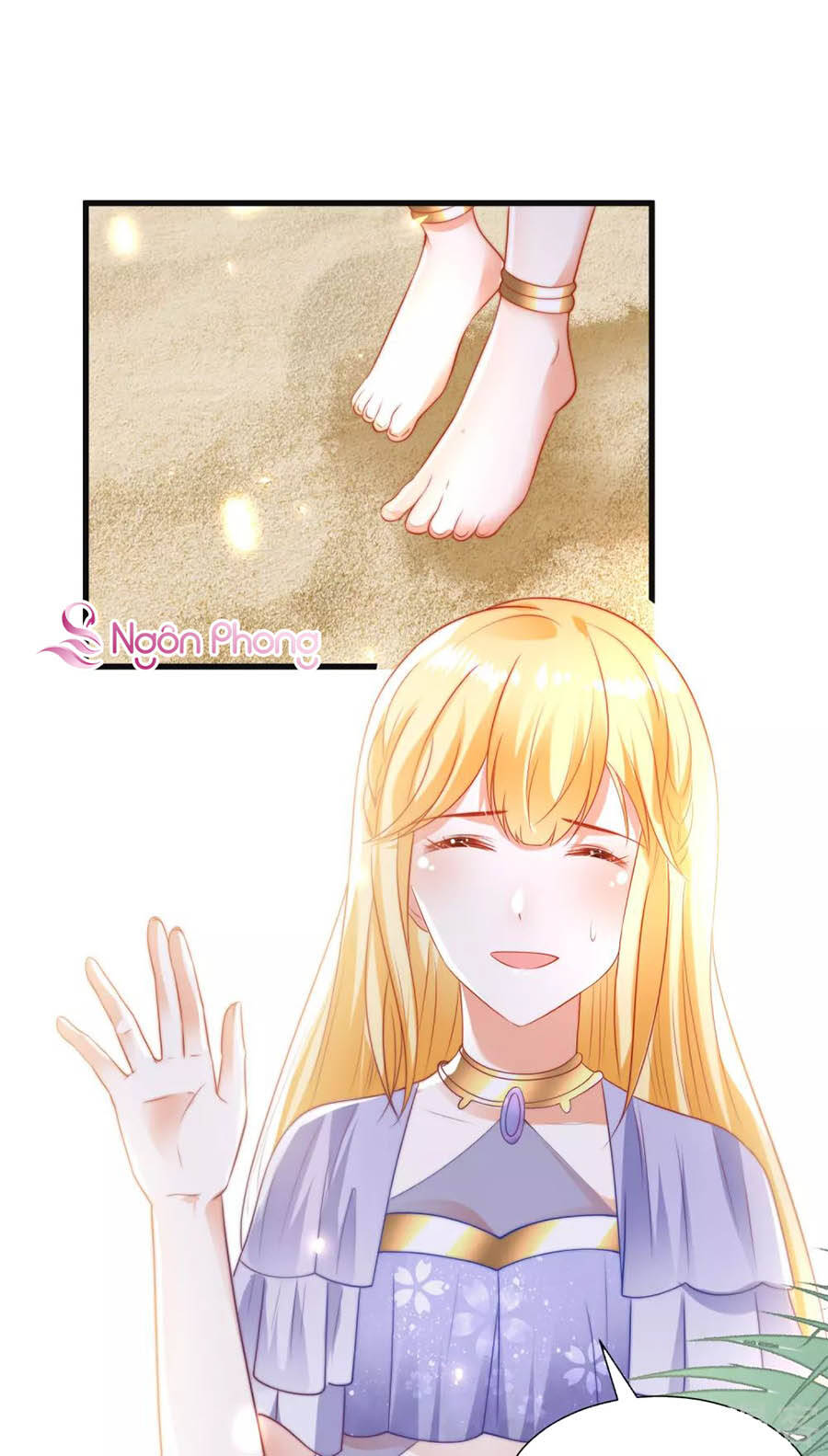 Sủng Hậu Của Vương Chapter 87 - 2