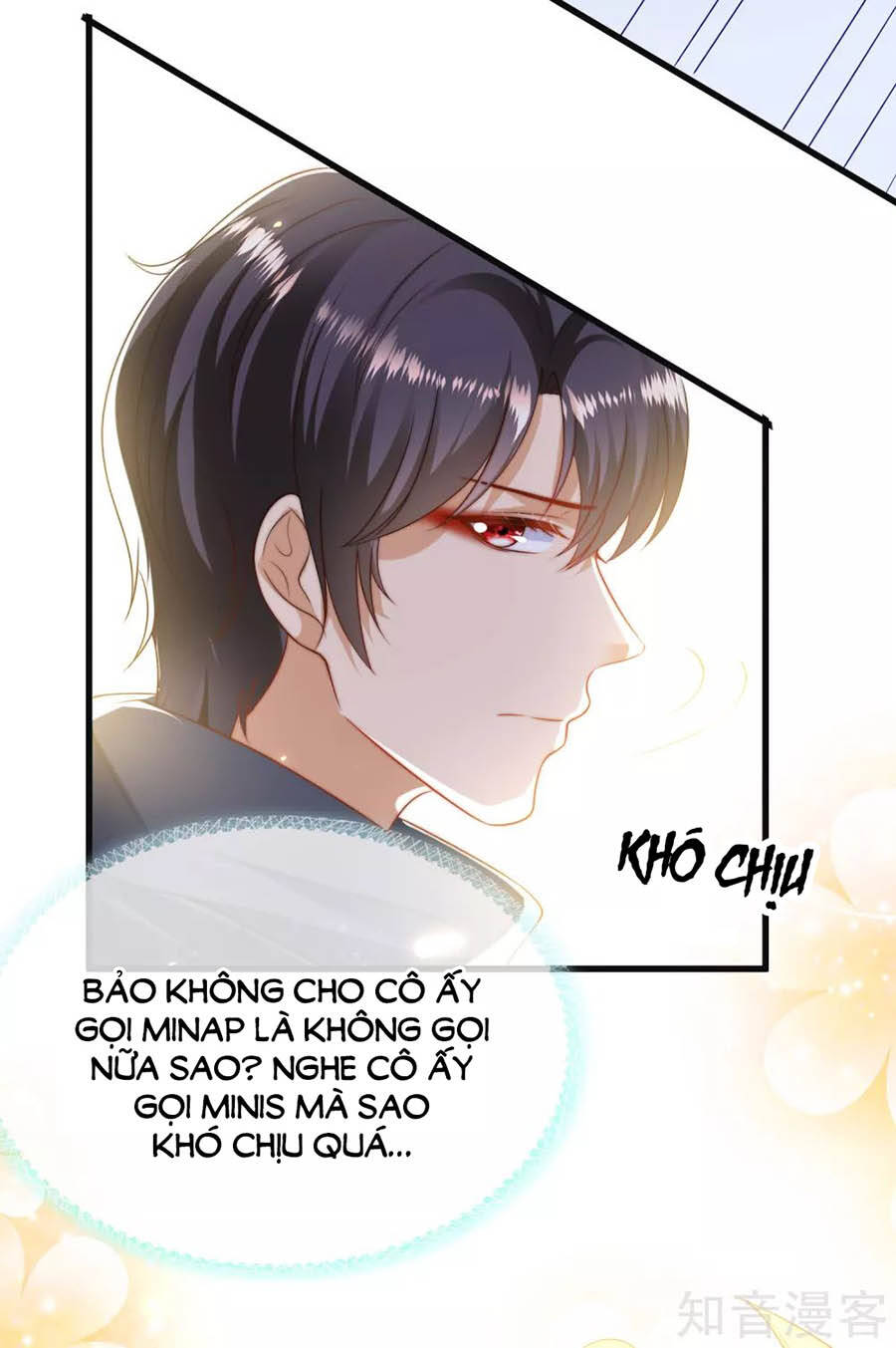 Sủng Hậu Của Vương Chapter 87 - 11