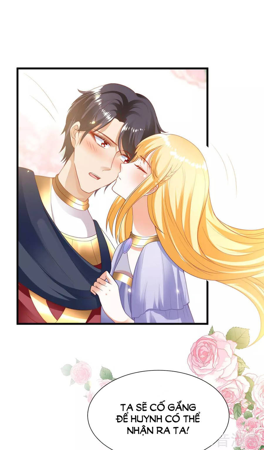 Sủng Hậu Của Vương Chapter 87 - 14