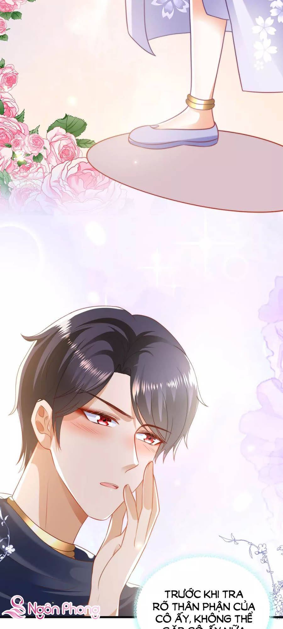 Sủng Hậu Của Vương Chapter 87 - 17