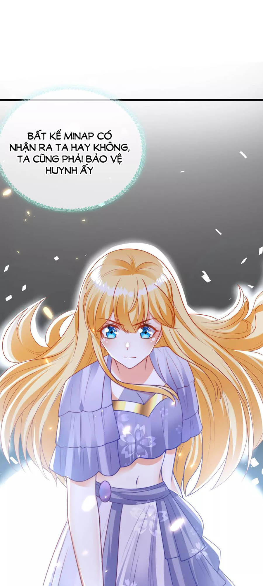 Sủng Hậu Của Vương Chapter 87 - 19