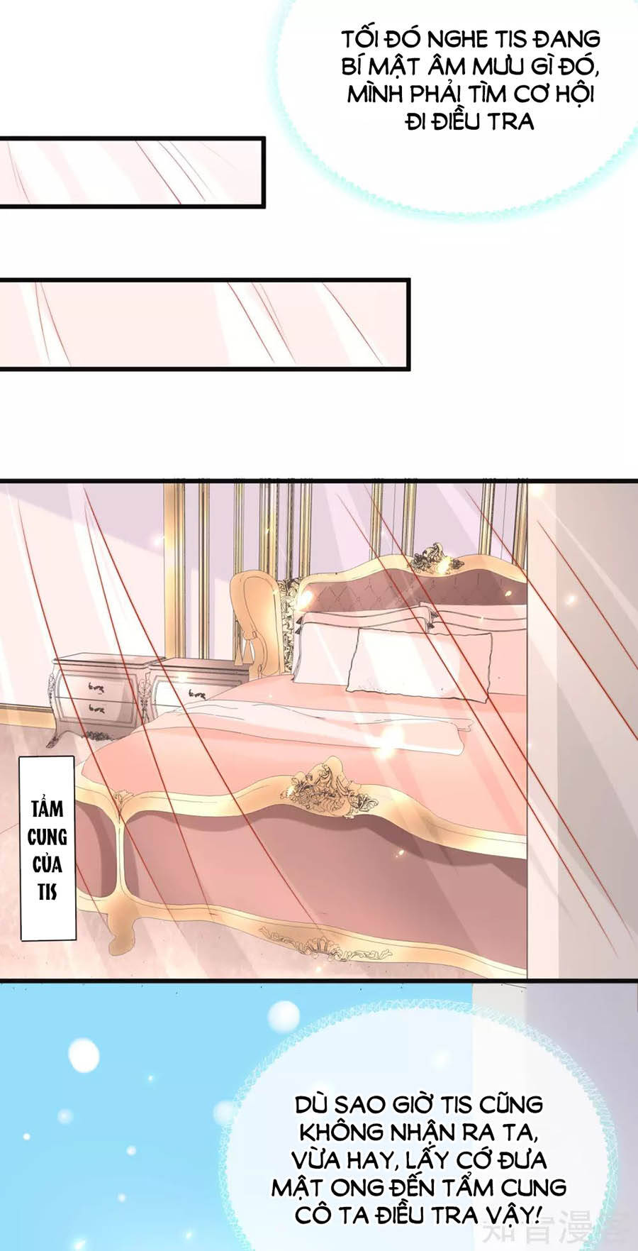 Sủng Hậu Của Vương Chapter 87 - 21