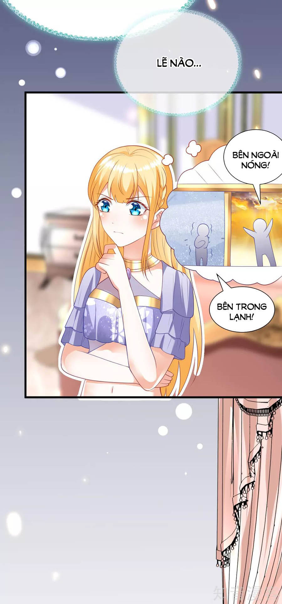 Sủng Hậu Của Vương Chapter 87 - 24