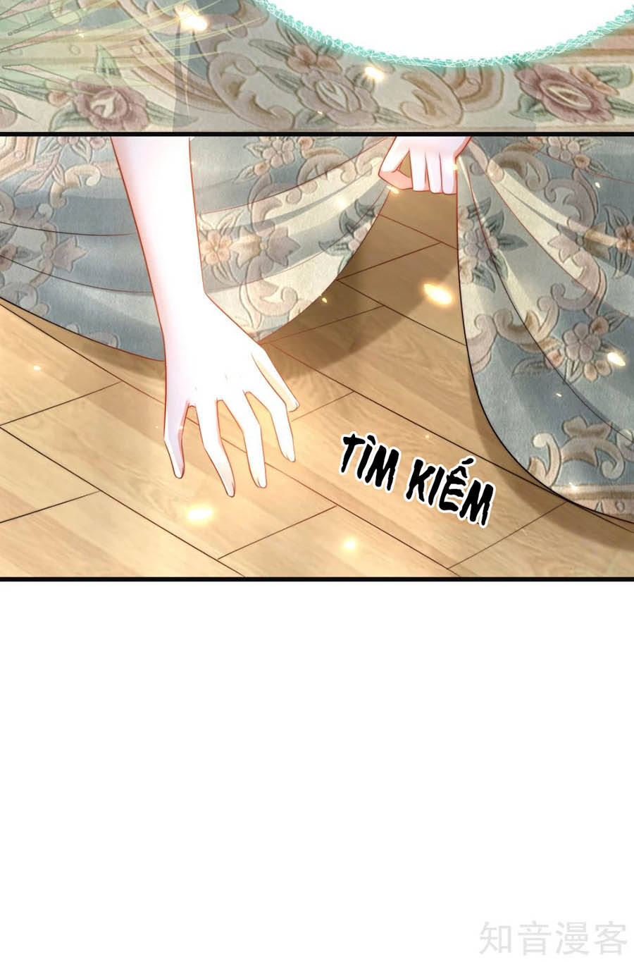 Sủng Hậu Của Vương Chapter 87 - 26