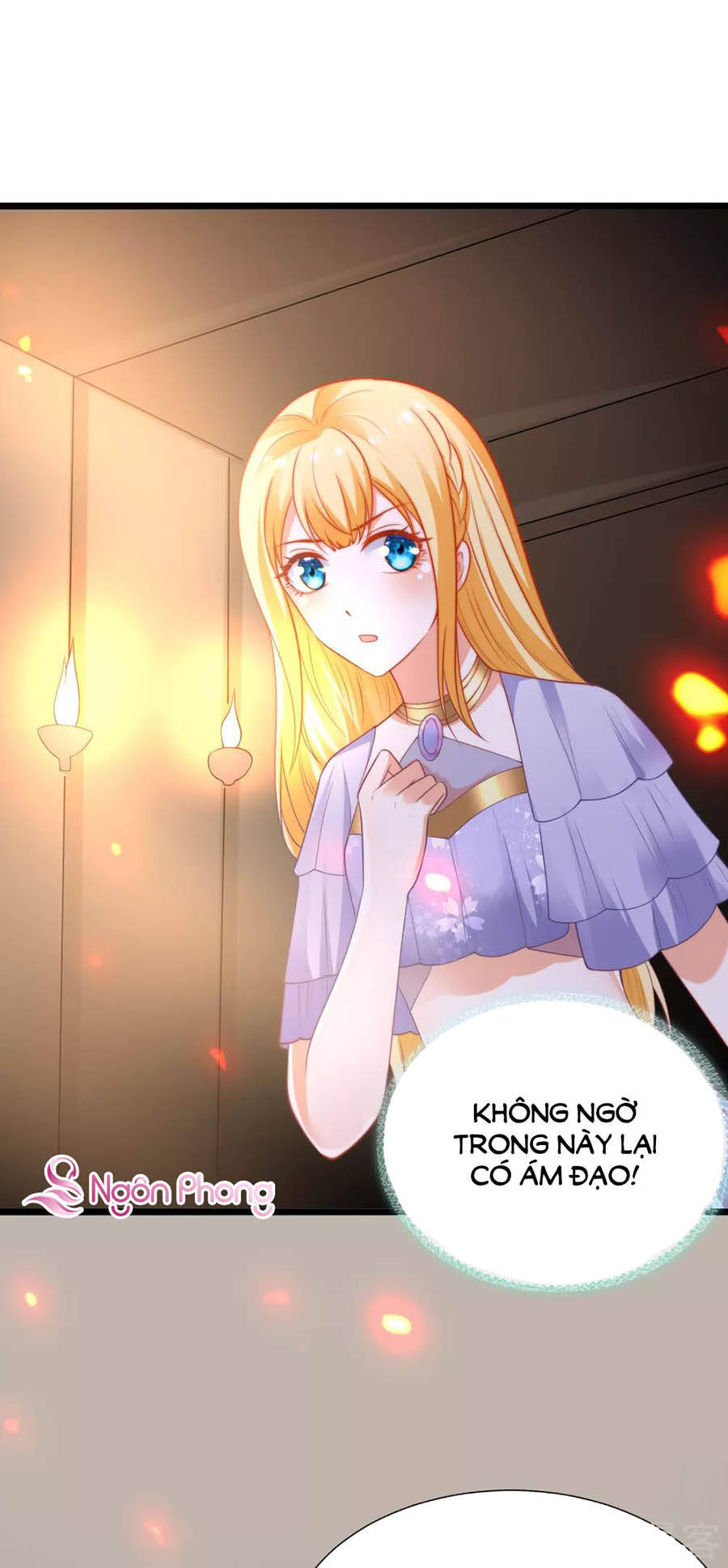 Sủng Hậu Của Vương Chapter 87 - 29