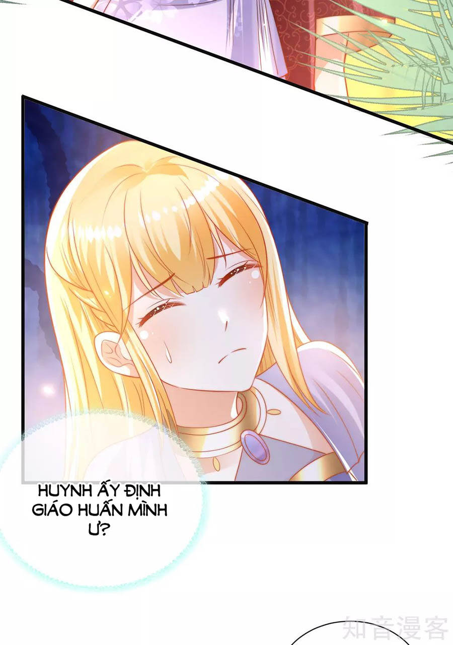 Sủng Hậu Của Vương Chapter 87 - 4