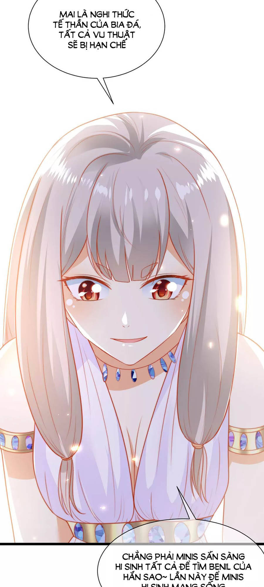 Sủng Hậu Của Vương Chapter 87 - 35