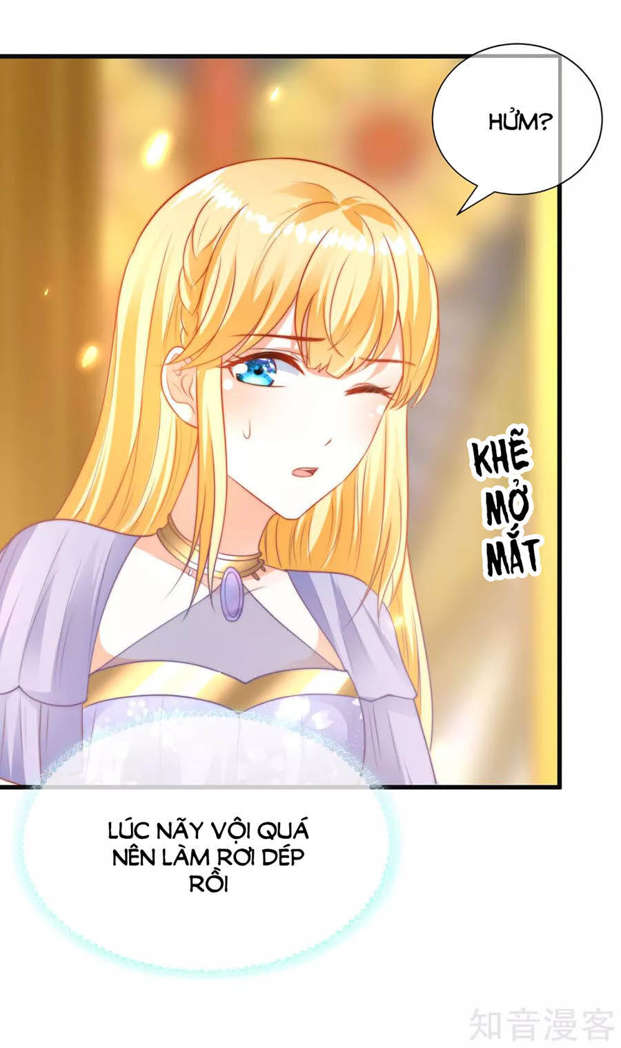 Sủng Hậu Của Vương Chapter 87 - 6