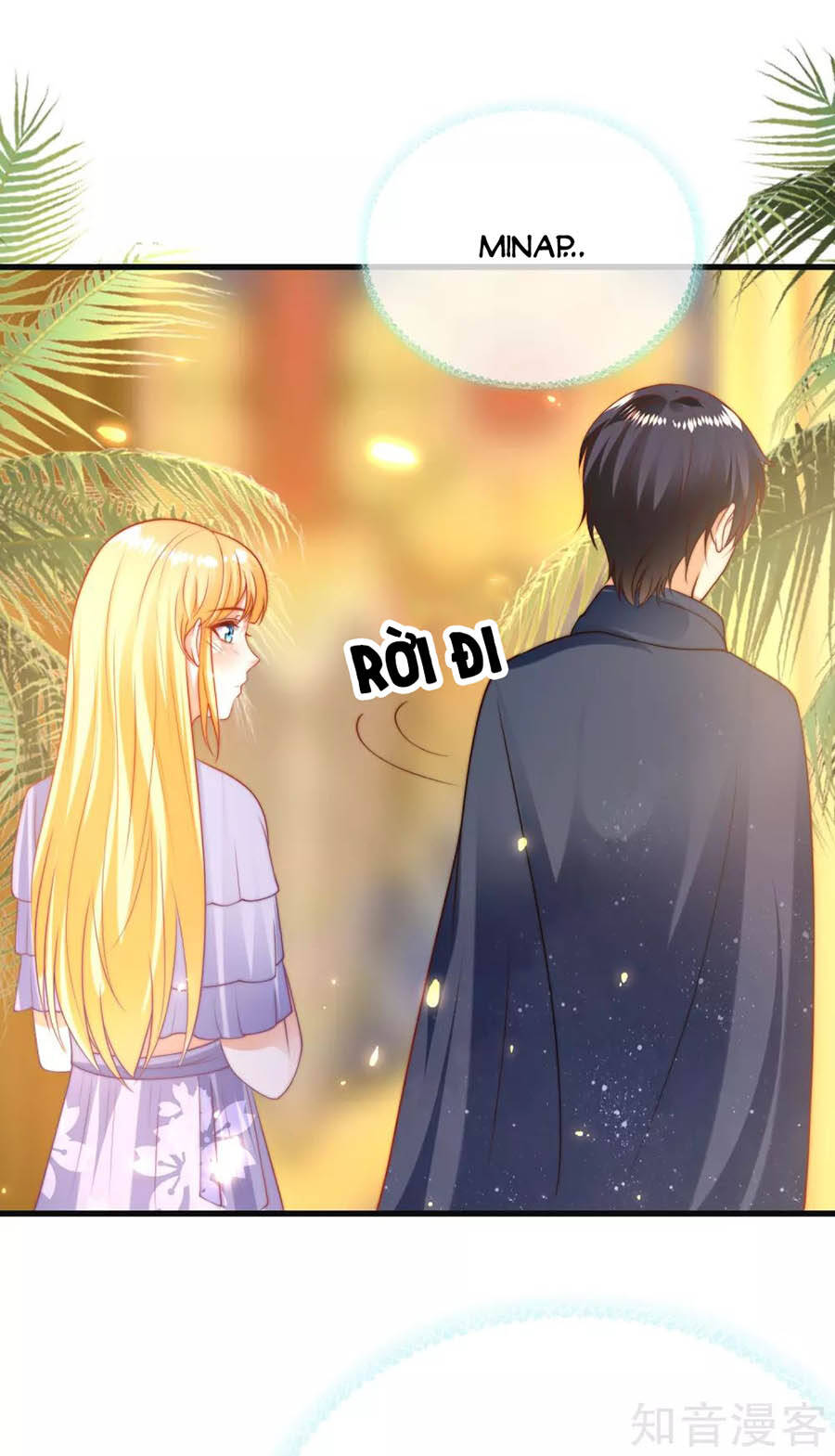 Sủng Hậu Của Vương Chapter 87 - 8