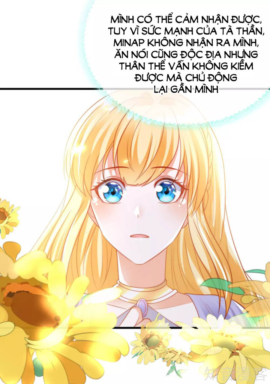 Sủng Hậu Của Vương Chapter 87 - 9