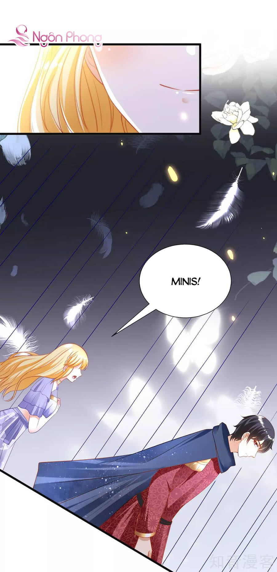 Sủng Hậu Của Vương Chapter 87 - 10