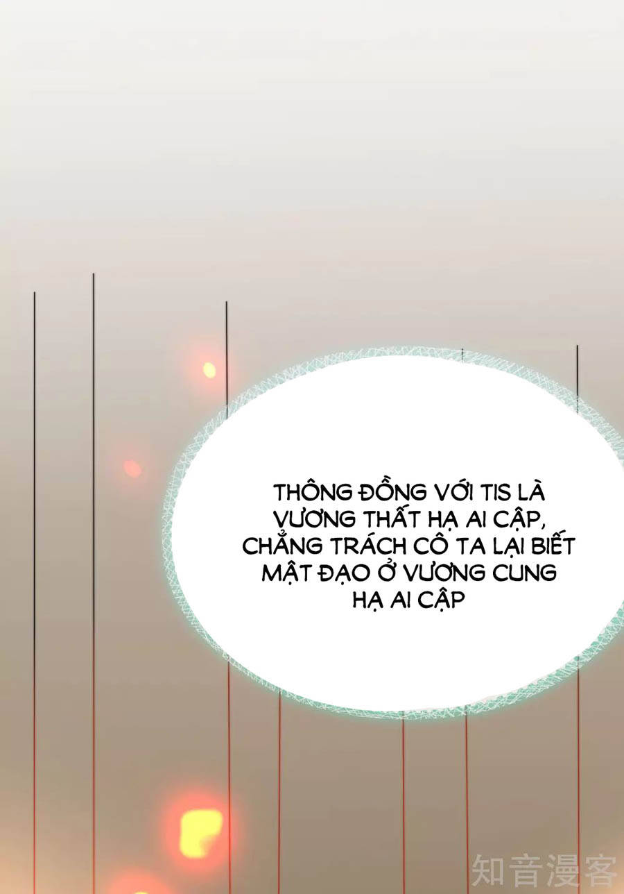 Sủng Hậu Của Vương Chapter 88 - 2