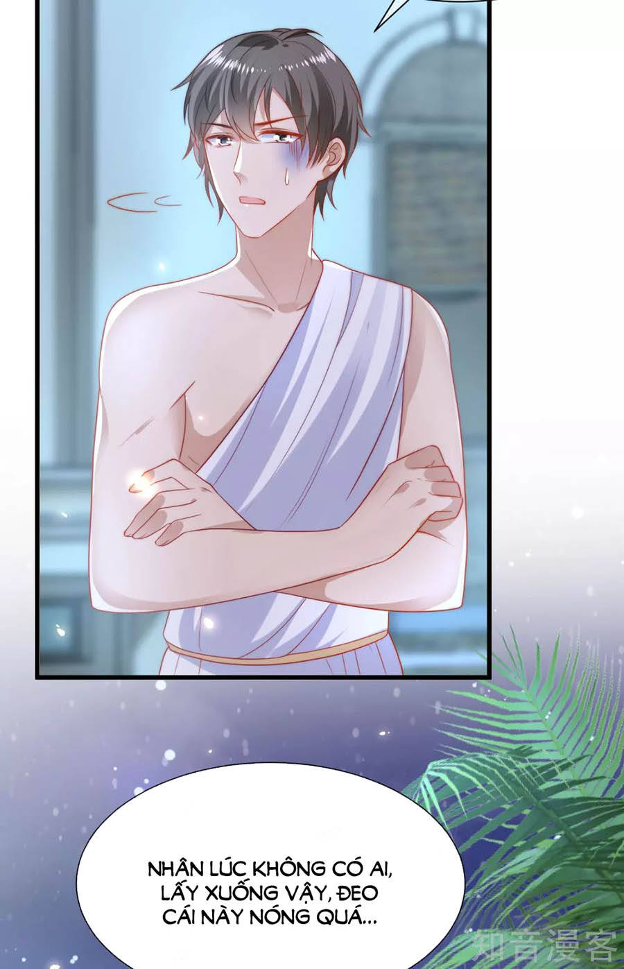 Sủng Hậu Của Vương Chapter 88 - 14