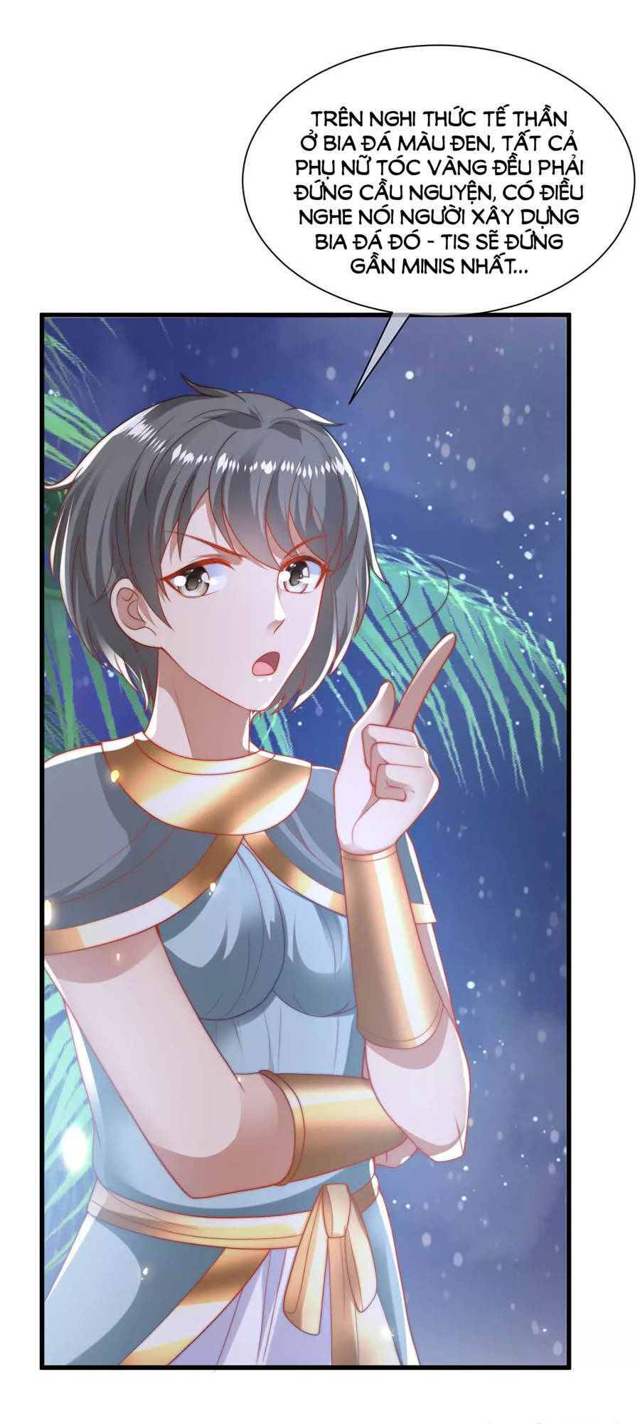 Sủng Hậu Của Vương Chapter 88 - 16