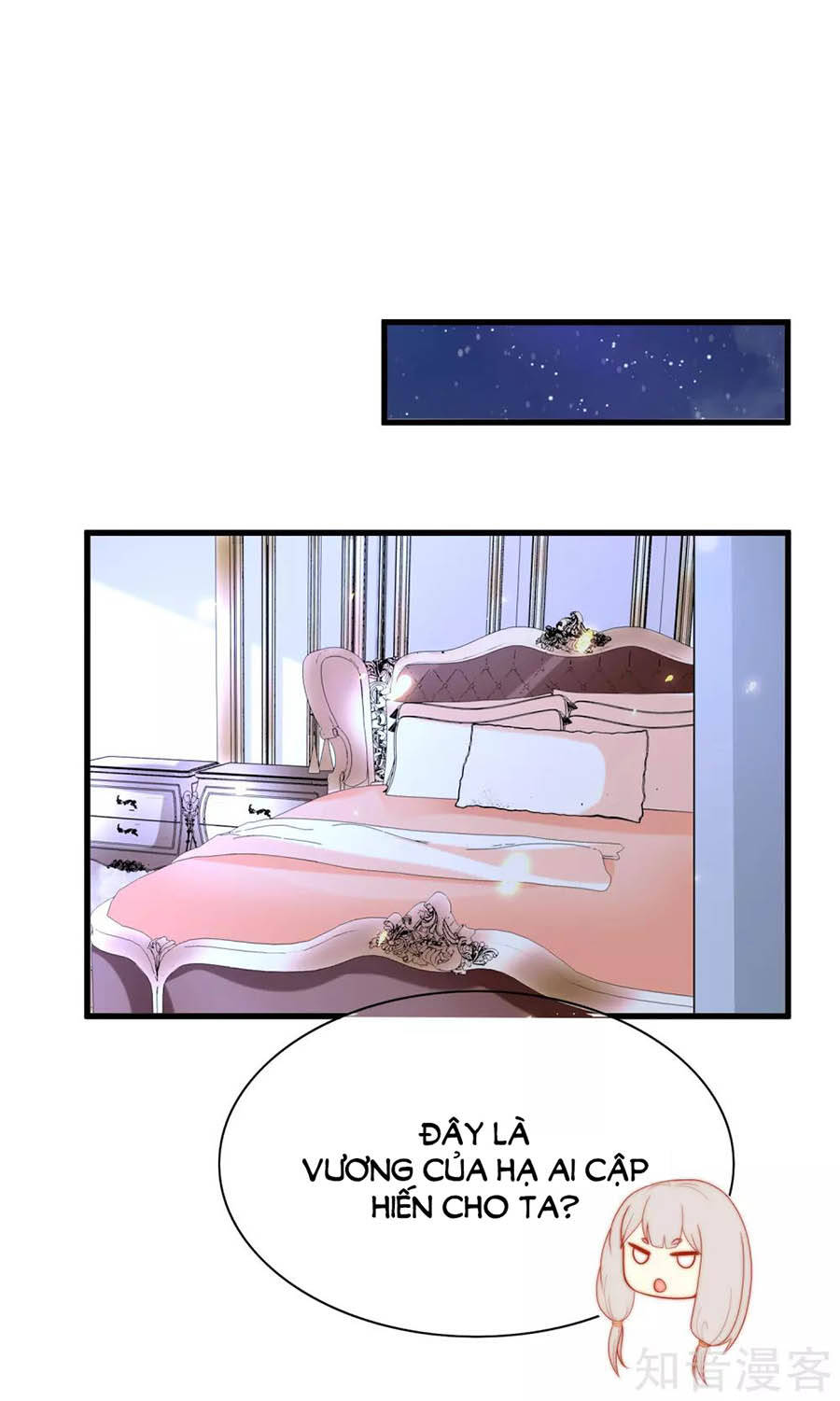 Sủng Hậu Của Vương Chapter 88 - 20