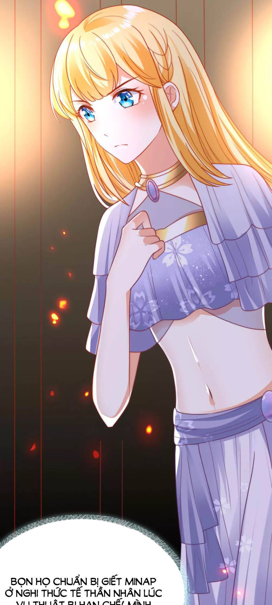 Sủng Hậu Của Vương Chapter 88 - 3