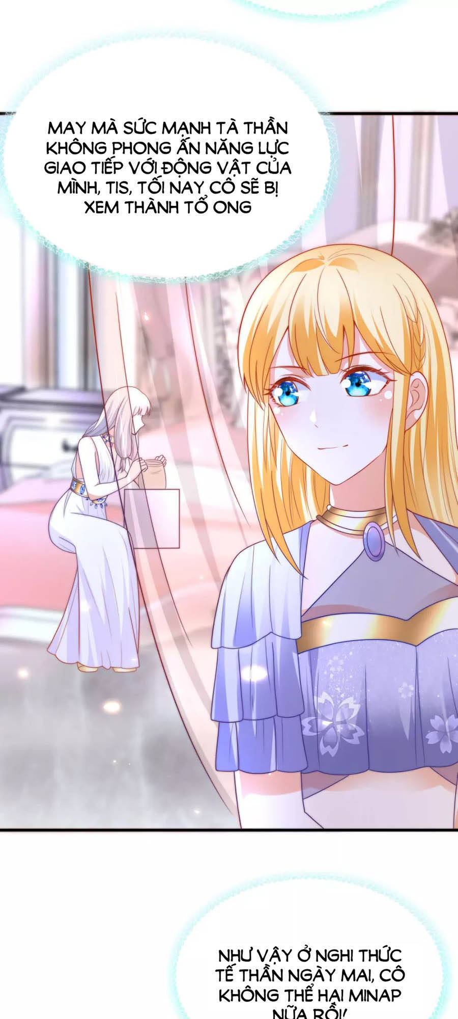 Sủng Hậu Của Vương Chapter 88 - 23