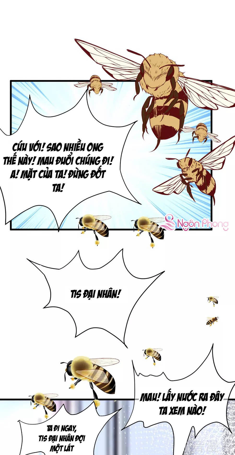 Sủng Hậu Của Vương Chapter 88 - 25