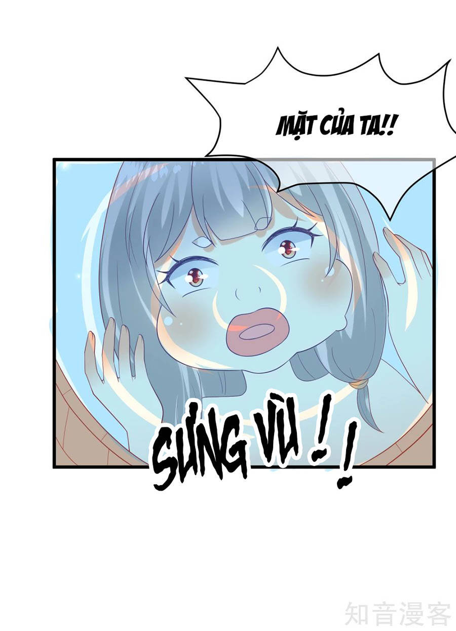 Sủng Hậu Của Vương Chapter 88 - 28