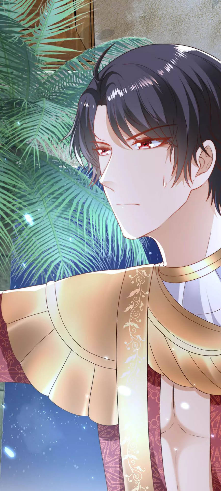 Sủng Hậu Của Vương Chapter 88 - 35