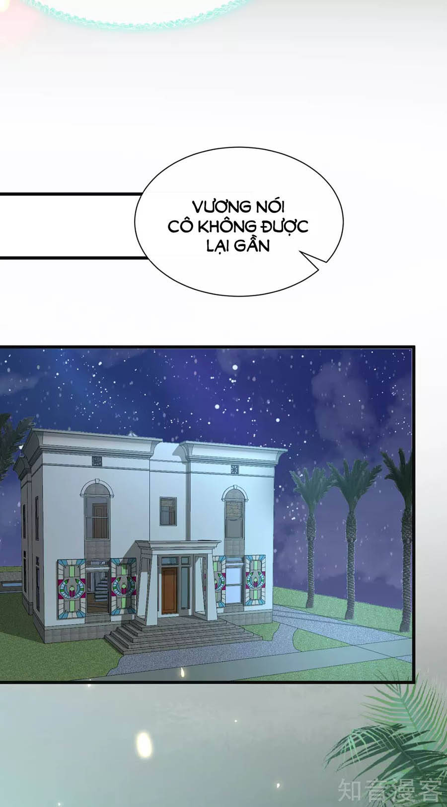 Sủng Hậu Của Vương Chapter 88 - 5