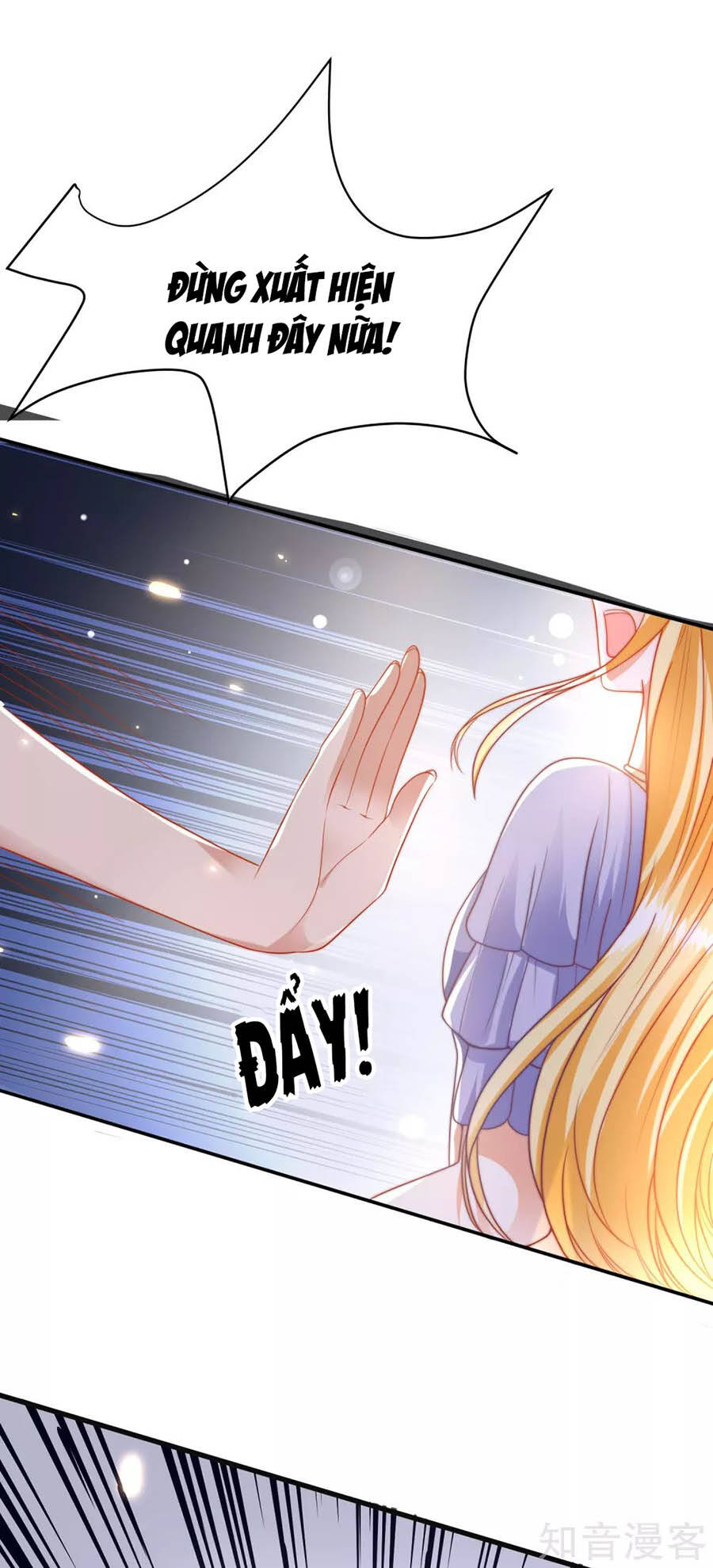 Sủng Hậu Của Vương Chapter 88 - 8