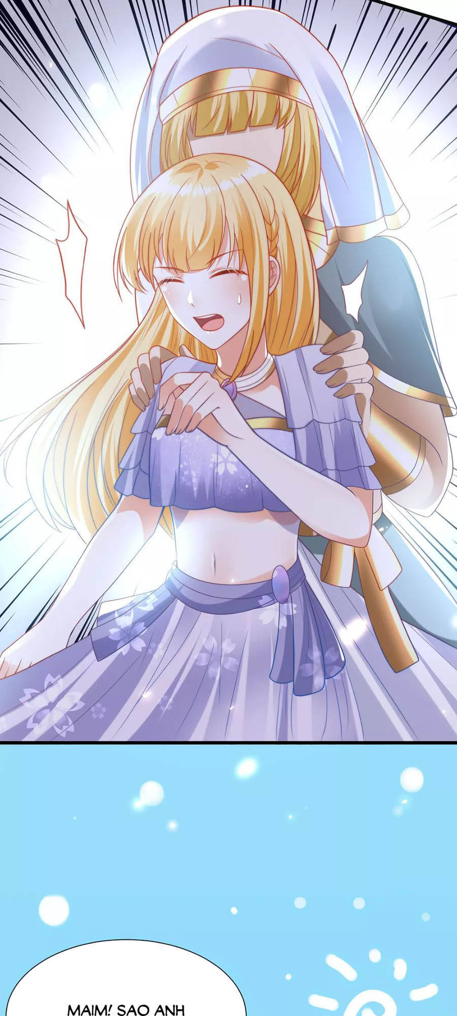 Sủng Hậu Của Vương Chapter 88 - 9