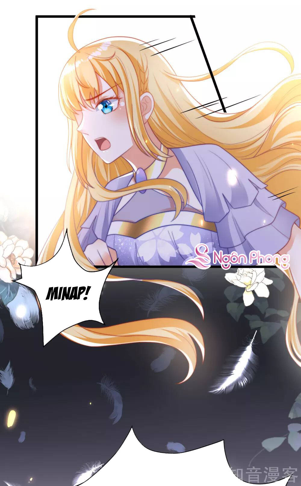 Sủng Hậu Của Vương Chapter 89 - 12