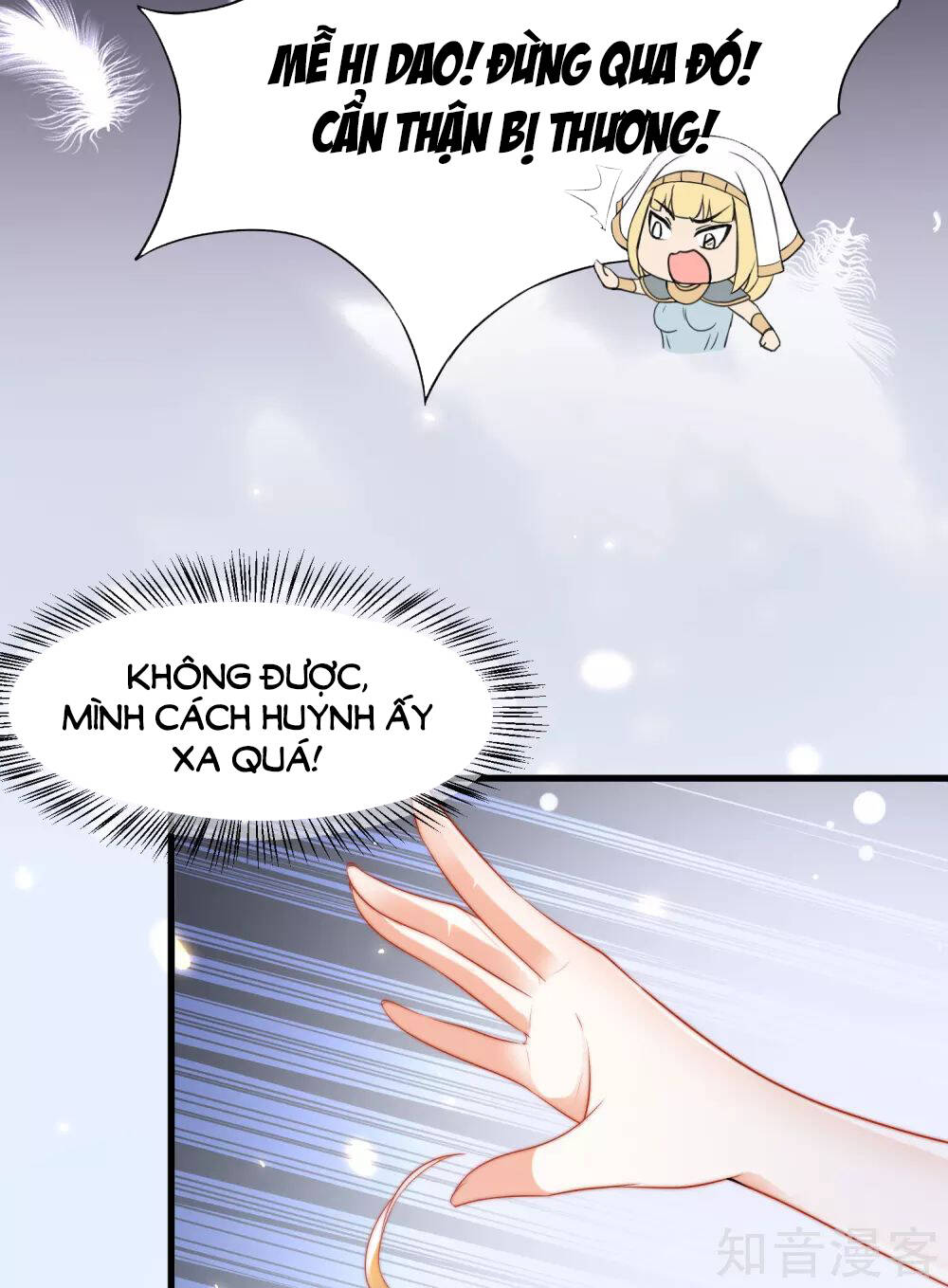 Sủng Hậu Của Vương Chapter 89 - 13