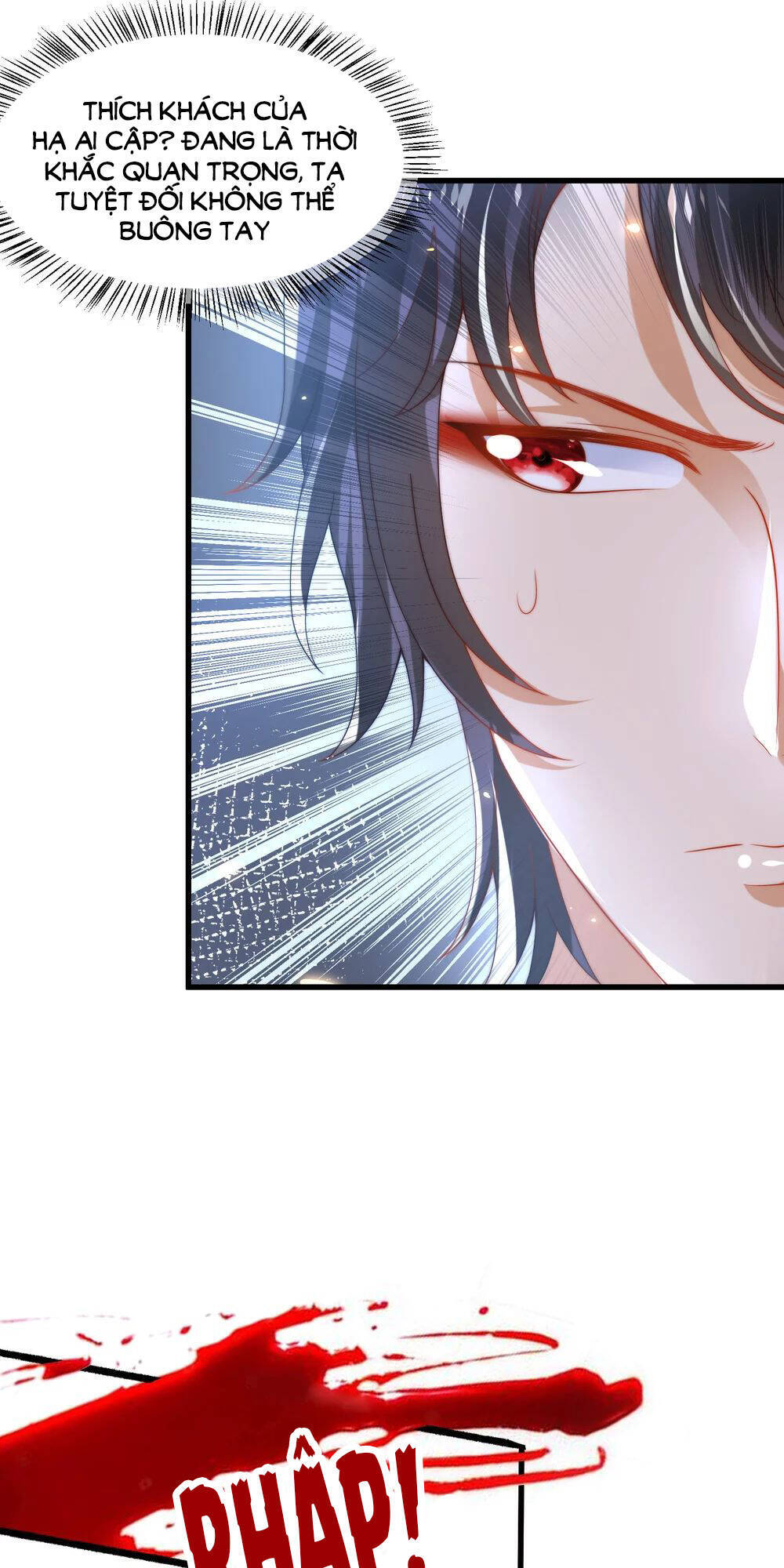 Sủng Hậu Của Vương Chapter 89 - 18