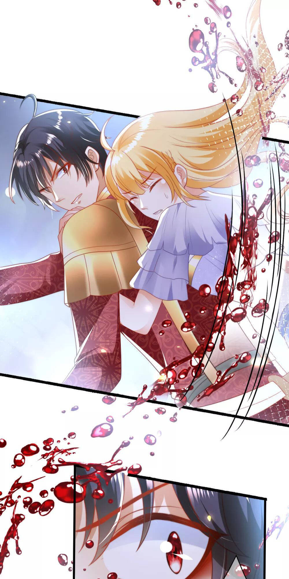 Sủng Hậu Của Vương Chapter 89 - 20