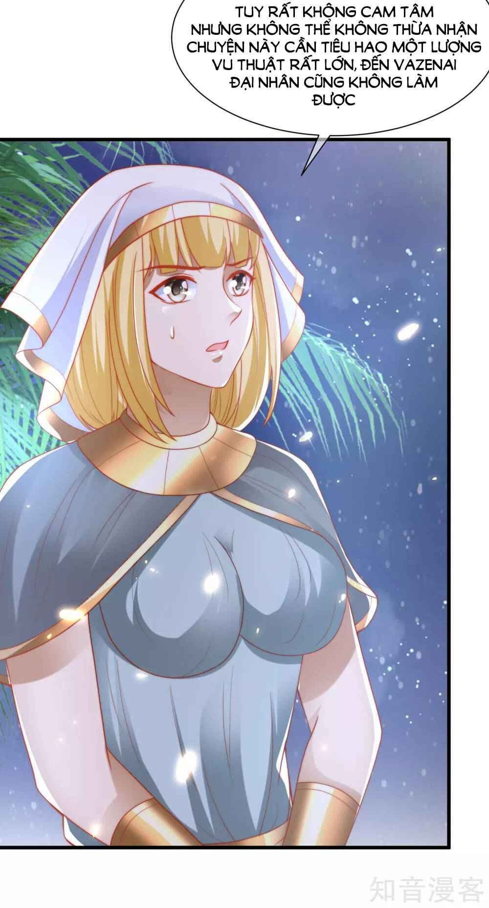 Sủng Hậu Của Vương Chapter 89 - 3