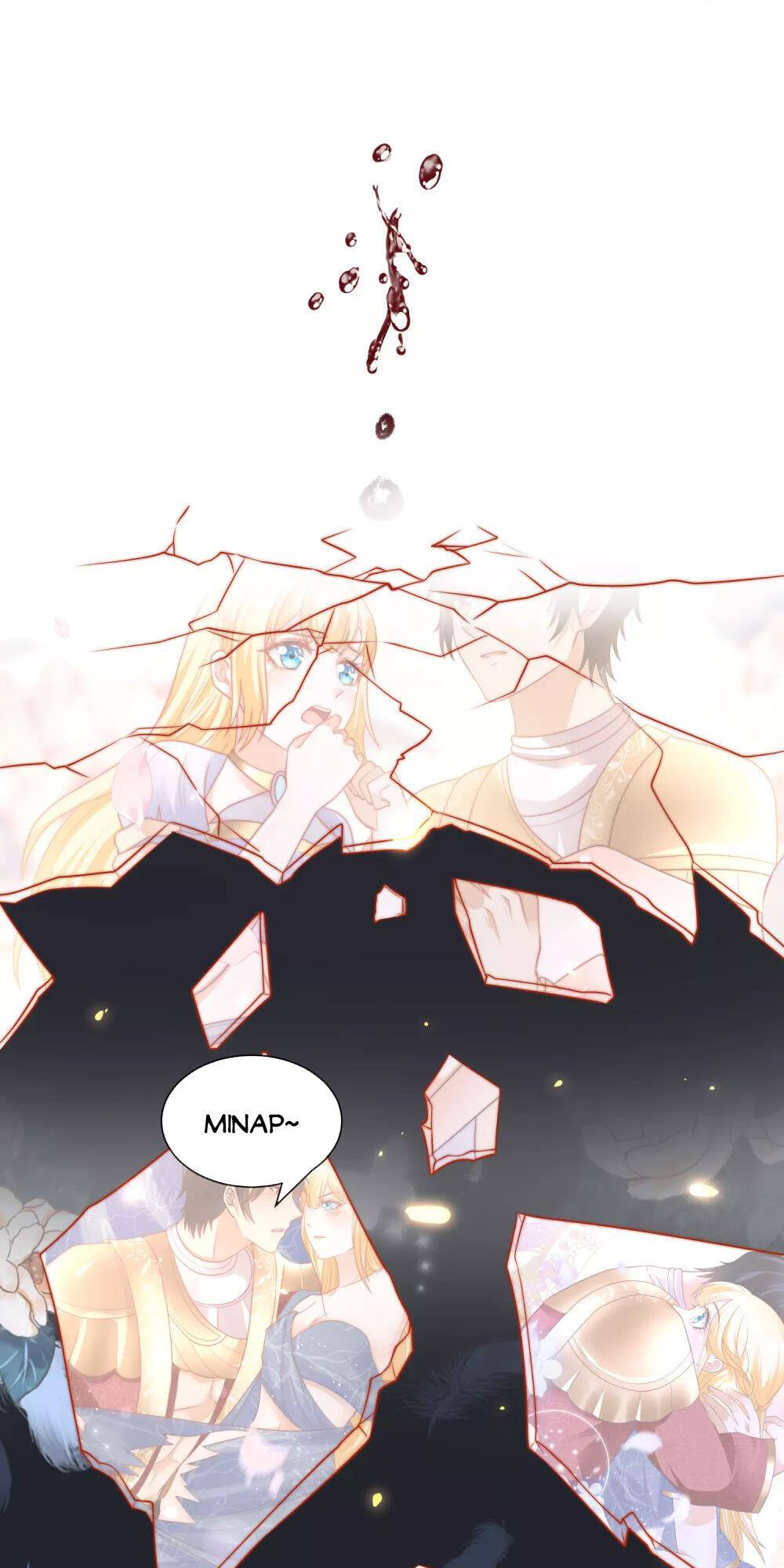 Sủng Hậu Của Vương Chapter 89 - 22