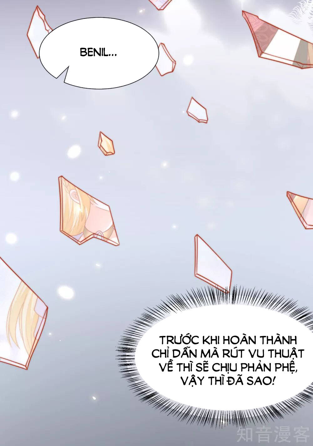Sủng Hậu Của Vương Chapter 89 - 24