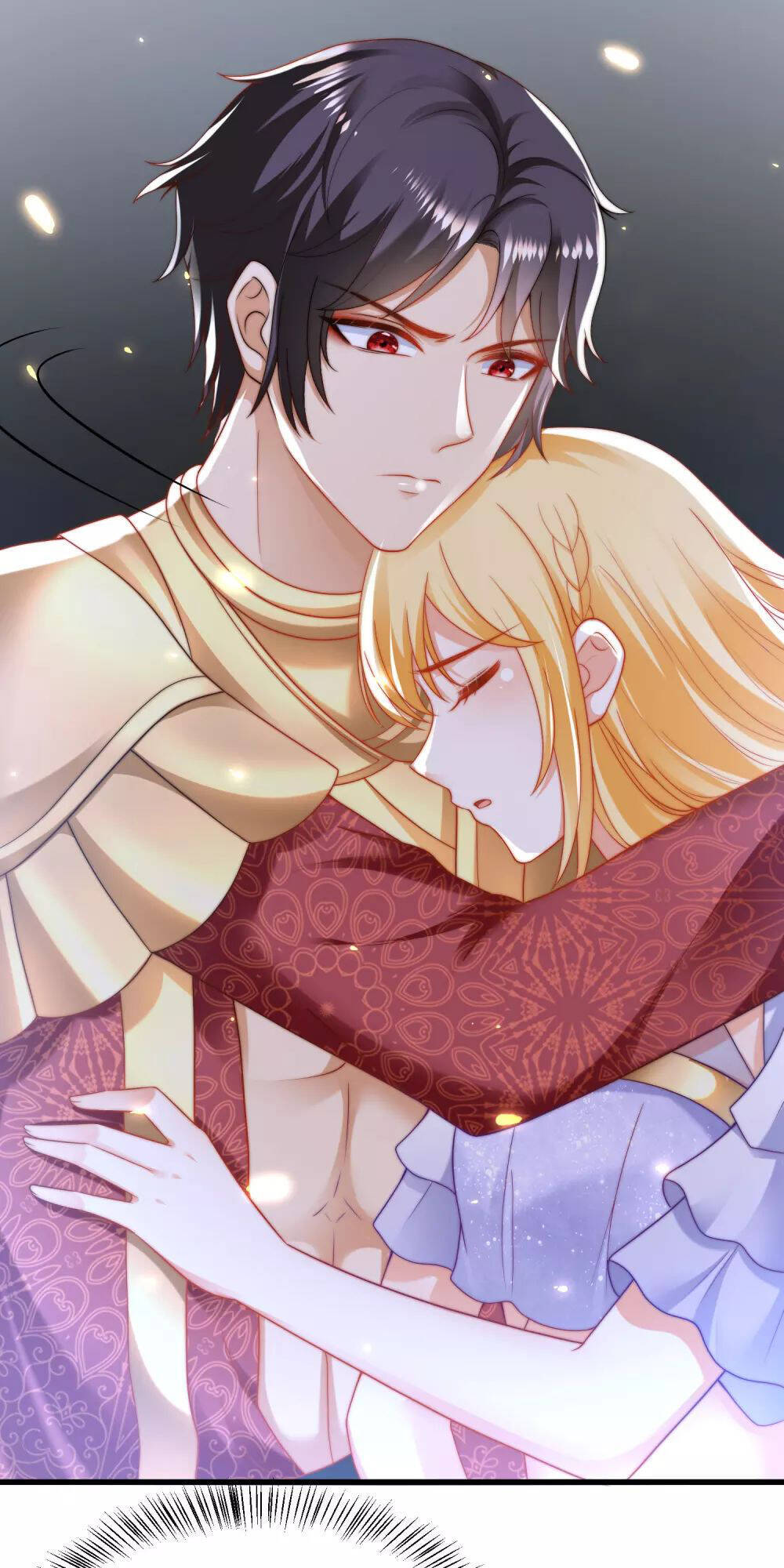 Sủng Hậu Của Vương Chapter 89 - 25