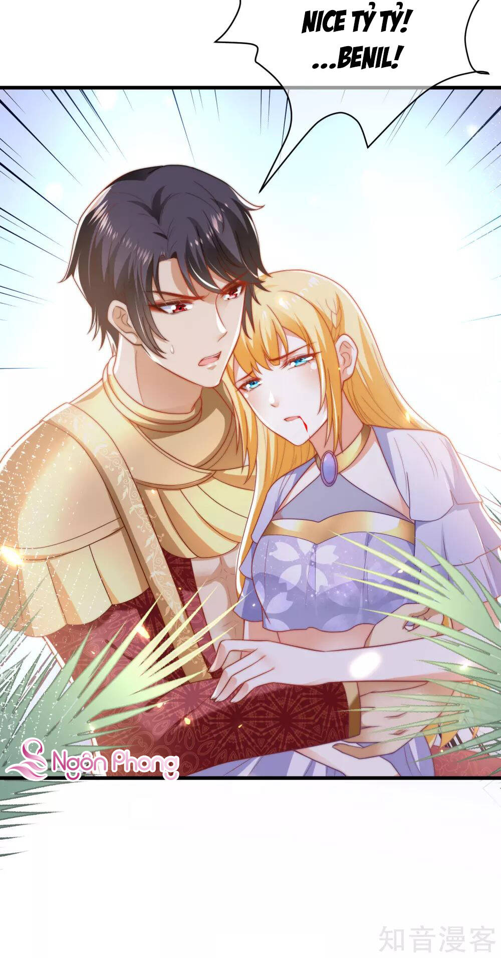 Sủng Hậu Của Vương Chapter 89 - 28