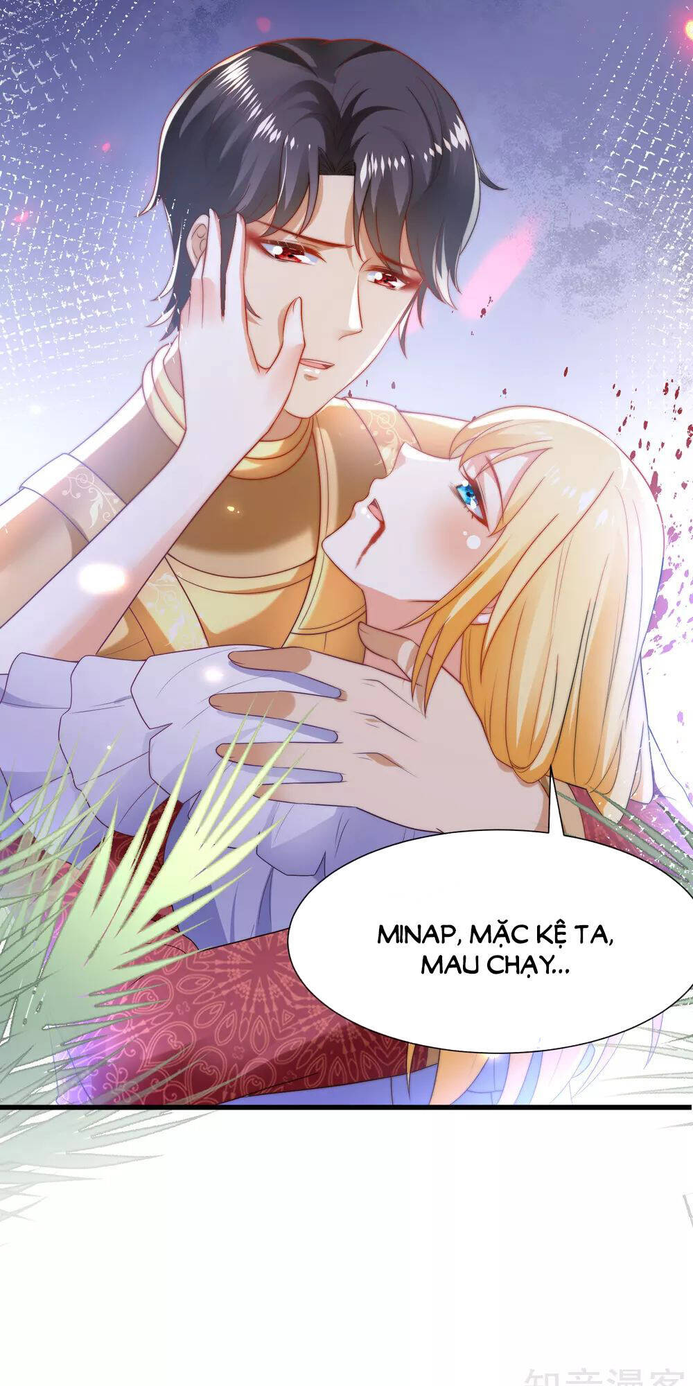 Sủng Hậu Của Vương Chapter 89 - 30