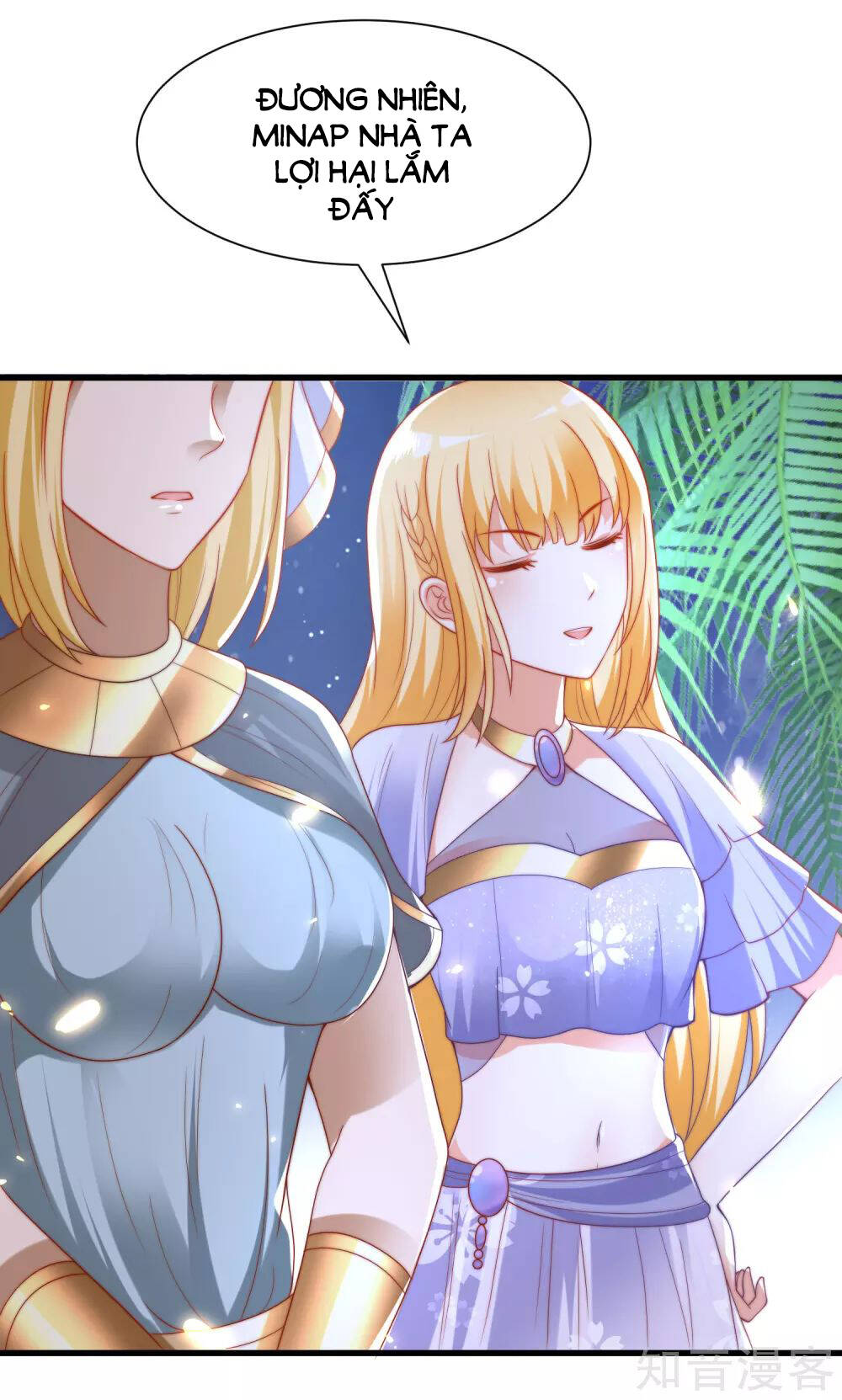 Sủng Hậu Của Vương Chapter 89 - 4