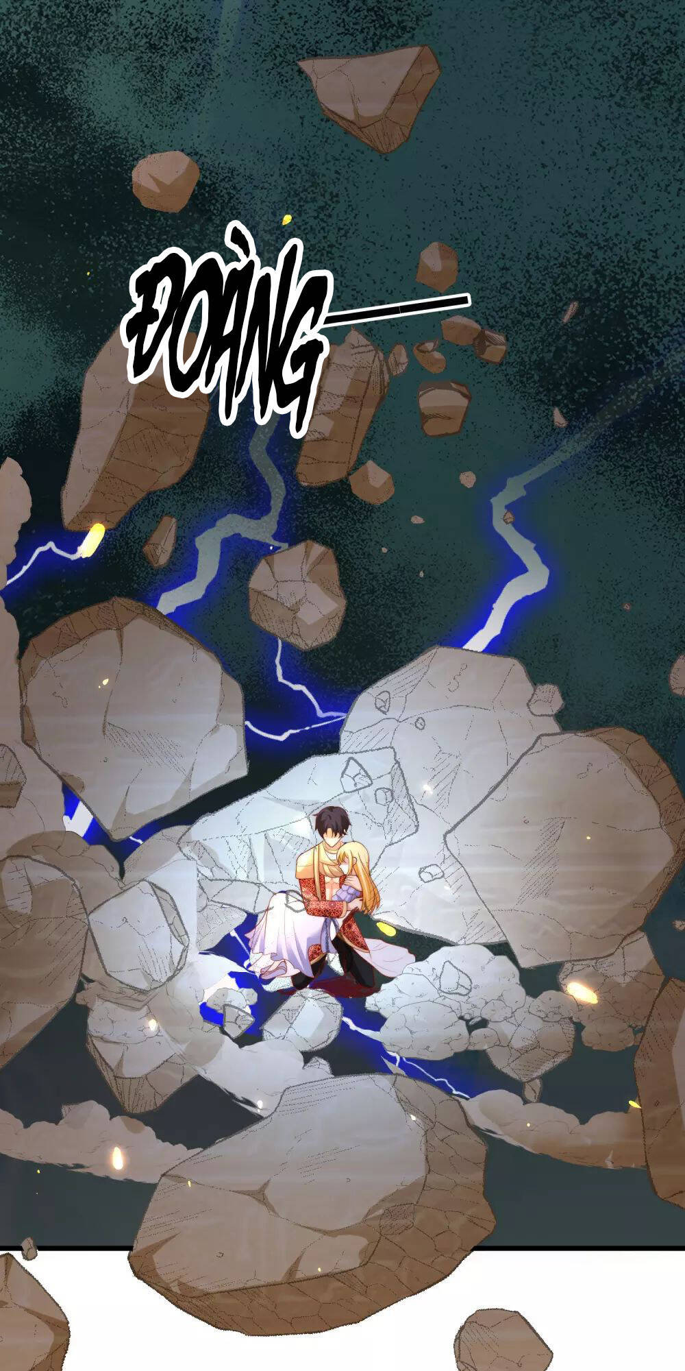 Sủng Hậu Của Vương Chapter 89 - 32