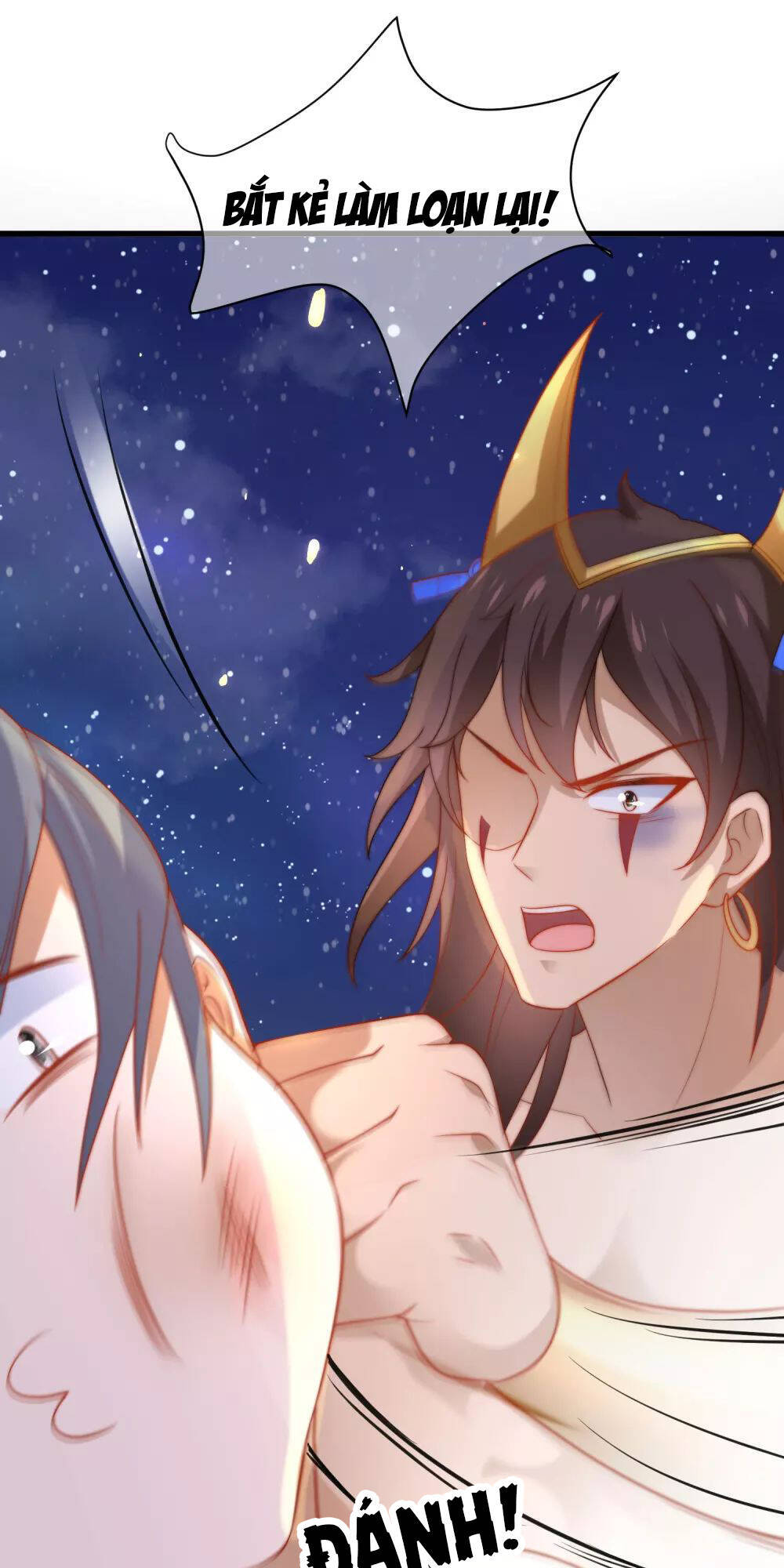 Sủng Hậu Của Vương Chapter 89 - 34