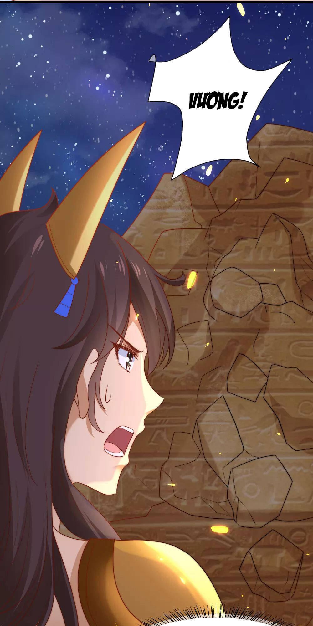 Sủng Hậu Của Vương Chapter 89 - 36